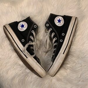 converse high tops